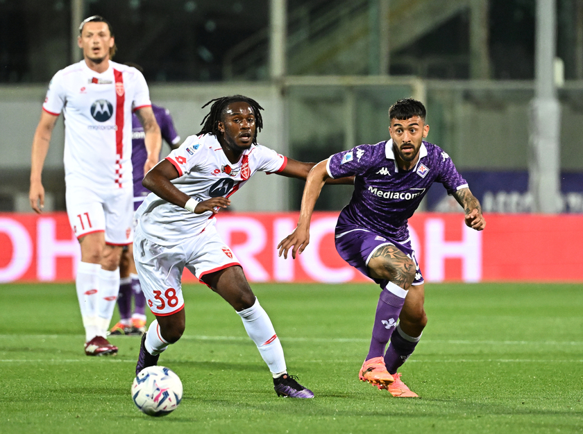 ACF Fiorentina vs AC Monza