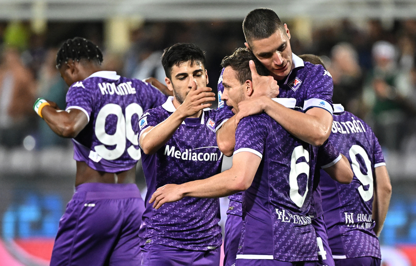 ACF Fiorentina vs AC Monza