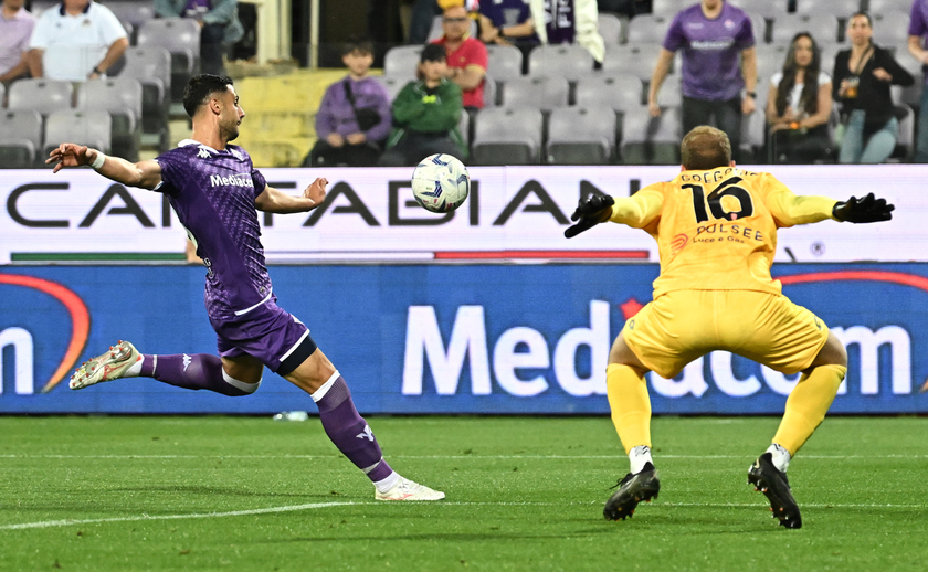 ACF Fiorentina vs AC Monza