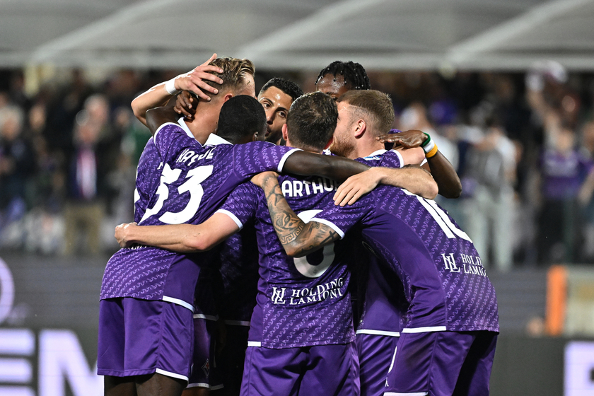 ACF Fiorentina vs AC Monza