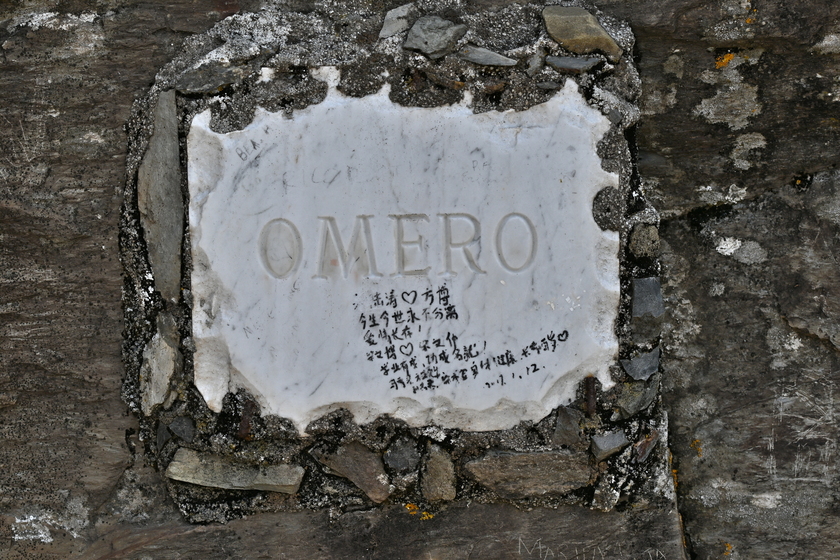 Cinque Terre, dal 9 agosto la Via dell'Amore riaperta ai turisti