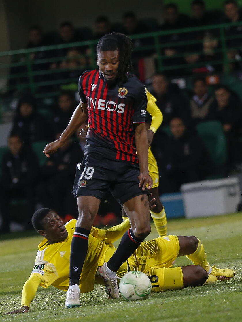 UEFA Europa Conference League - Sheriff Tiraspol vs Nice