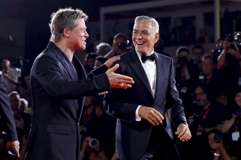 81st Venice Film Festival