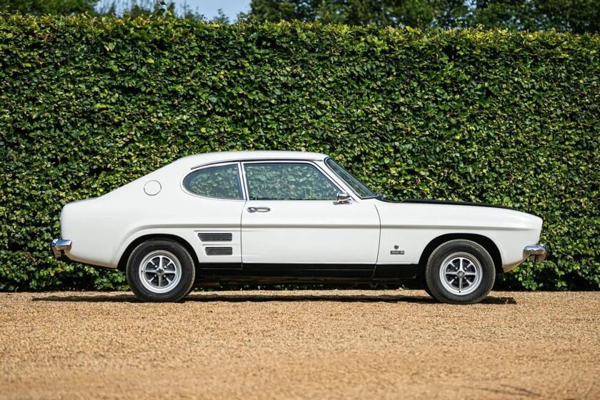 Ford Capri 3000GT