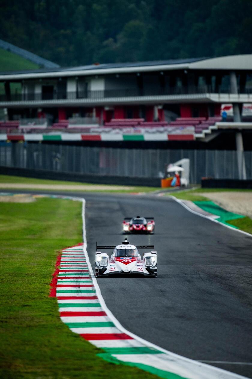 Robert Kubica: "La F1 mi manca, ma io fortunato nella vita"