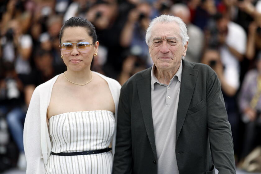 Palme D'Or - Photocall - 78th Cannes Film Festival