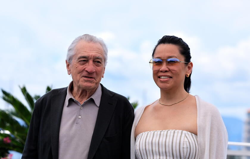 Palme D'Or - Photocall - 78th Cannes Film Festival