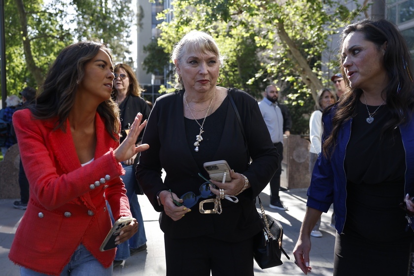 Menendez brothers resentencing hearing in Los Angeles