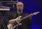 Pino Daniele, 'I live che facevano impazzire la gente' © ANSA