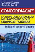 'Concordiagate', il diario di due cronisti