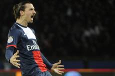 Coppa Francia:Psg in finale con bis Ibra