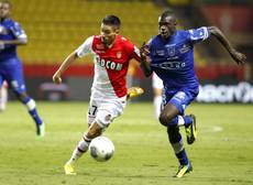 Ligue 1: doppietta Falcao, Monaco resta leader