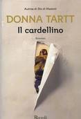 La copertina del libro del giorno