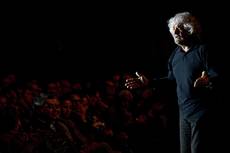 Grillo,se va male farò tenuta in Abruzzo