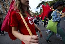 Scuola:volontariato per studenti sospesi