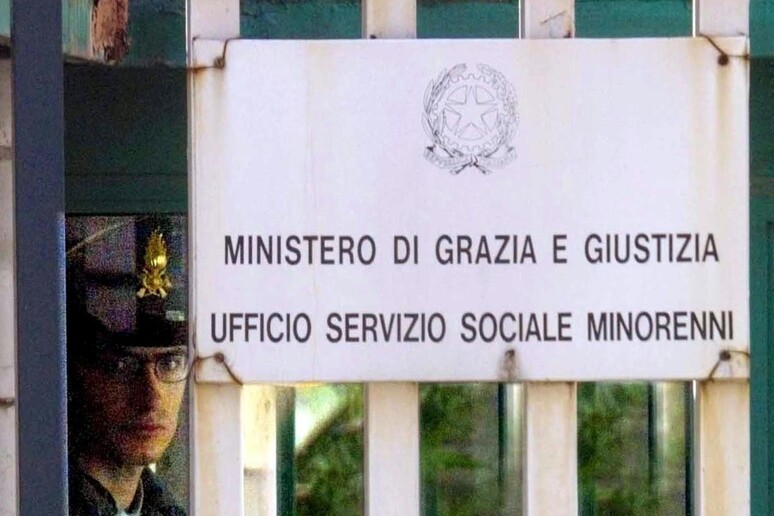 - RIPRODUZIONE RISERVATA