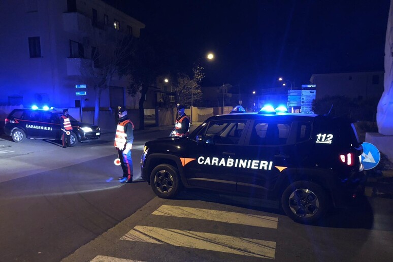 - RIPRODUZIONE RISERVATA