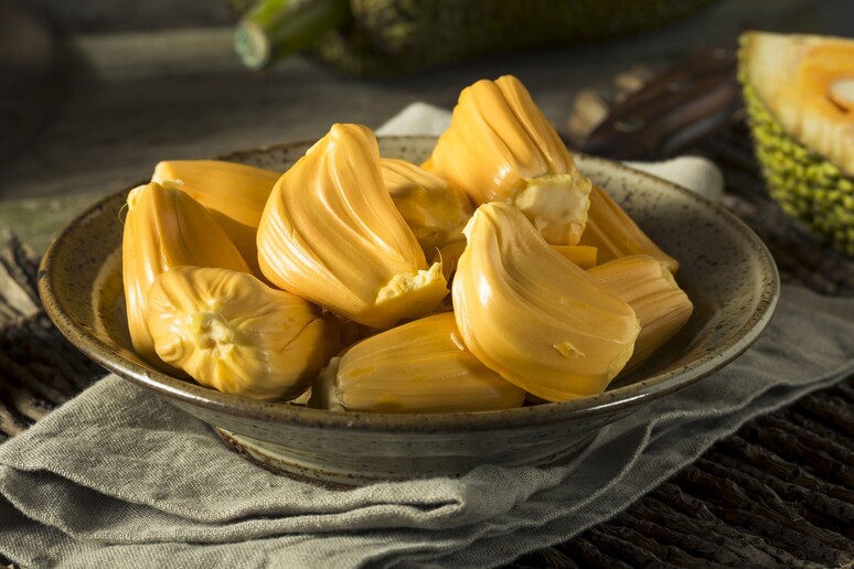 Il Jackfruit - RIPRODUZIONE RISERVATA