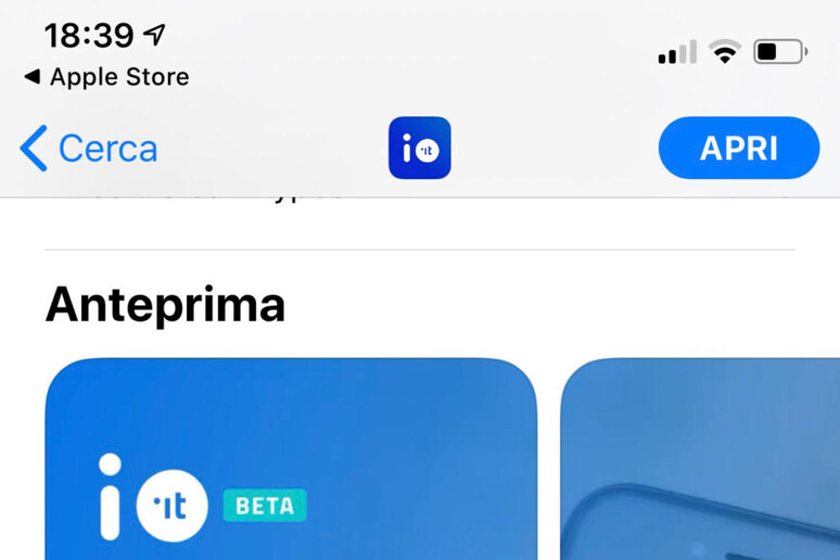 - RIPRODUZIONE RISERVATA