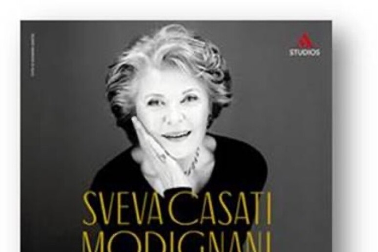 'Cara Sveva. Il tempo e l 'amore ', primo podcast di Casati Modignani - RIPRODUZIONE RISERVATA