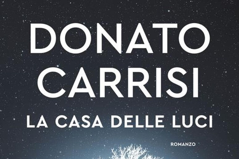 Donato Carrisi al vertice classifiche generali Giornale Libreria - RIPRODUZIONE RISERVATA