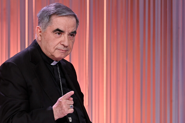 - RIPRODUZIONE RISERVATA