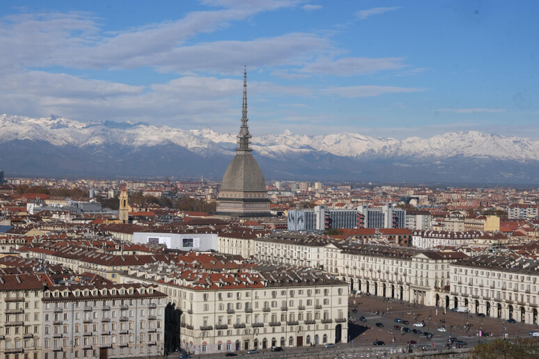 Falsi dossier sui pm di Torino, indagato un investigatore privato - RIPRODUZIONE RISERVATA