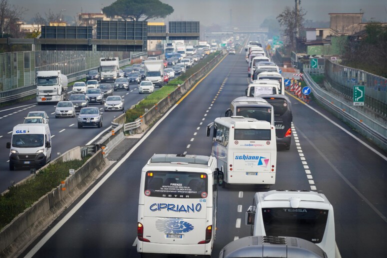 - RIPRODUZIONE RISERVATA