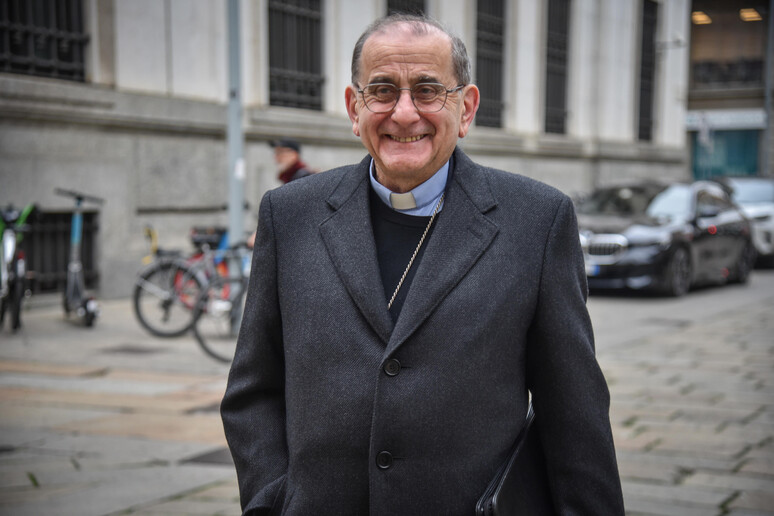 - RIPRODUZIONE RISERVATA