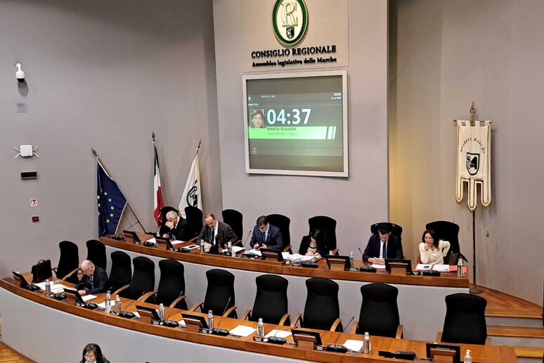 - RIPRODUZIONE RISERVATA