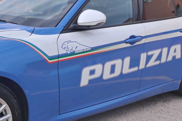 - RIPRODUZIONE RISERVATA