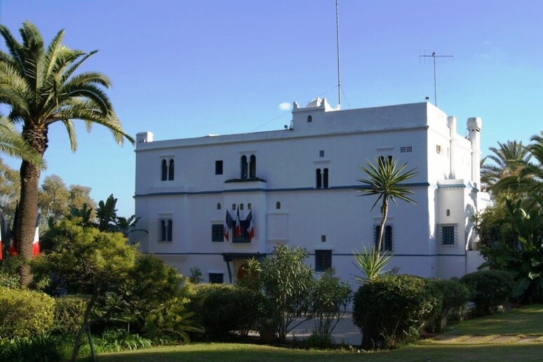 - RIPRODUZIONE RISERVATA