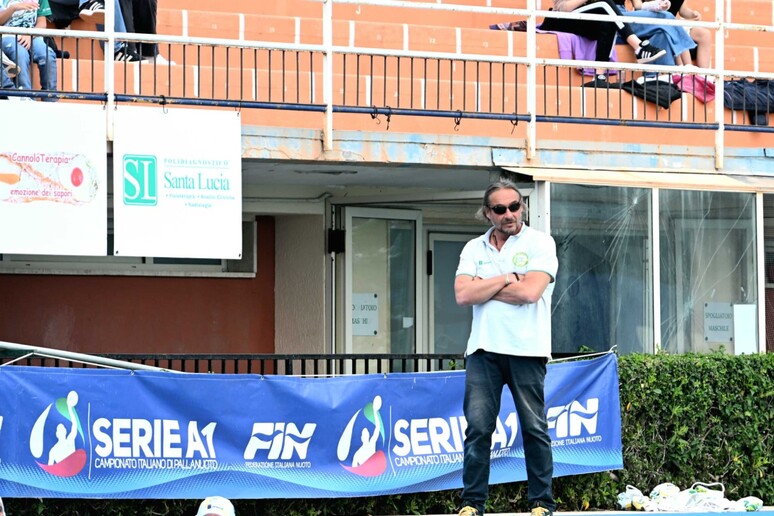 - RIPRODUZIONE RISERVATA