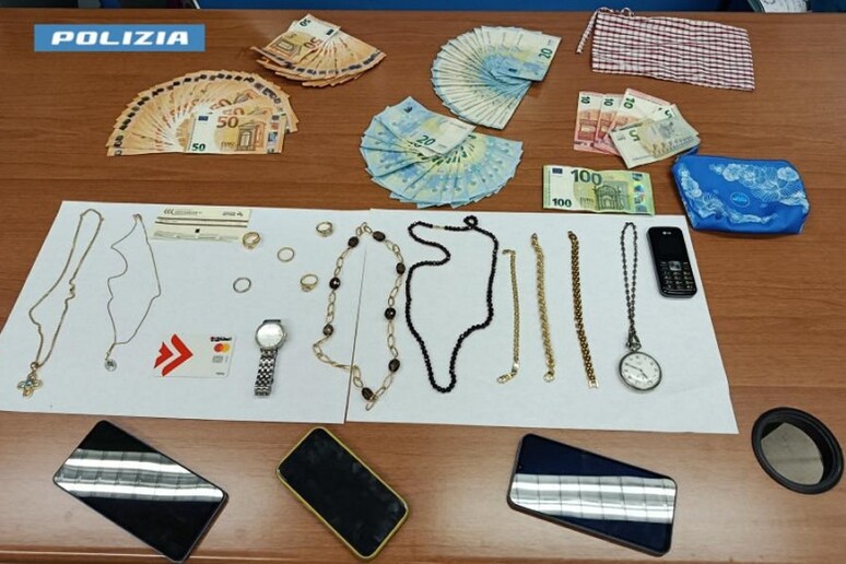 - RIPRODUZIONE RISERVATA