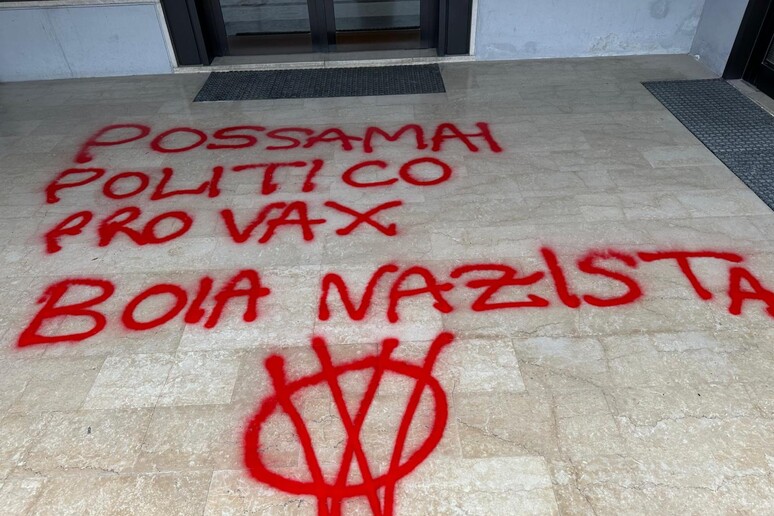- RIPRODUZIONE RISERVATA