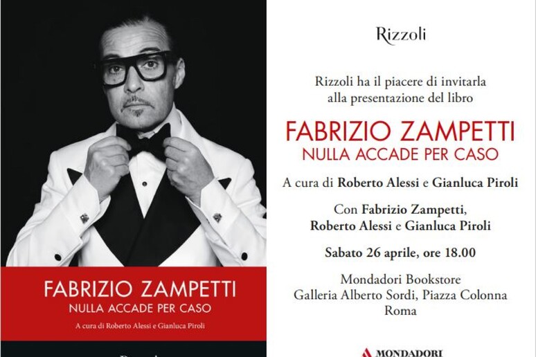 - RIPRODUZIONE RISERVATA