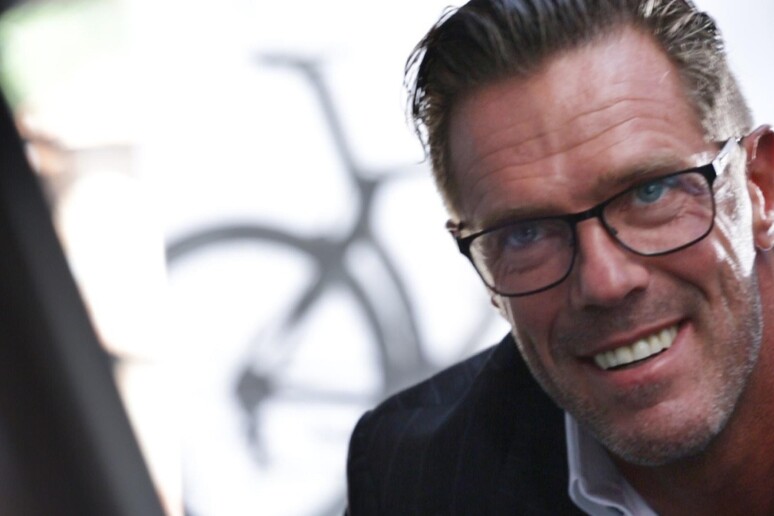 ++ Mario Cipollini assolto da calunnia contro Ivano Fanini ++ - RIPRODUZIONE RISERVATA
