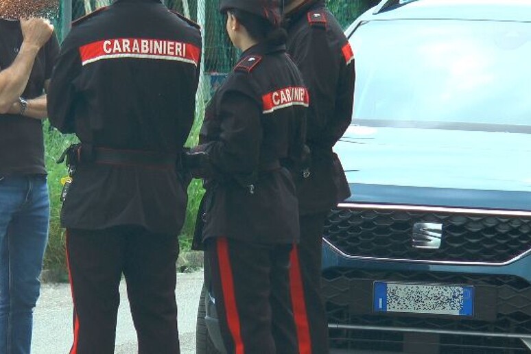 - RIPRODUZIONE RISERVATA