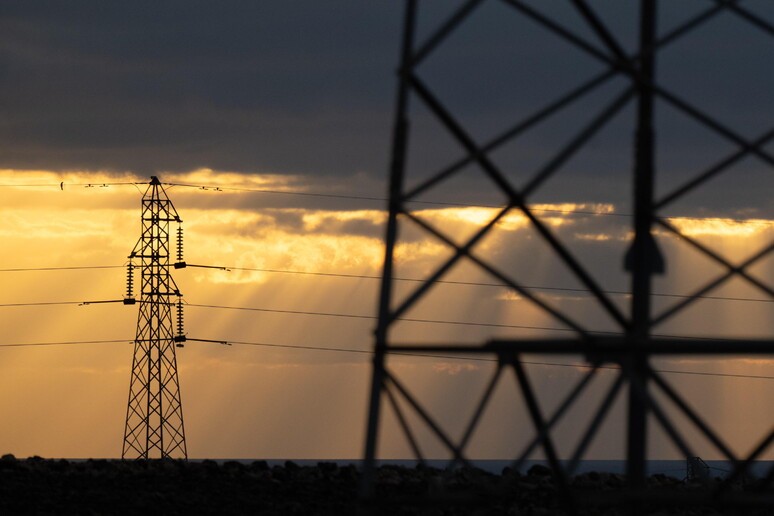 © ANSA/EPA