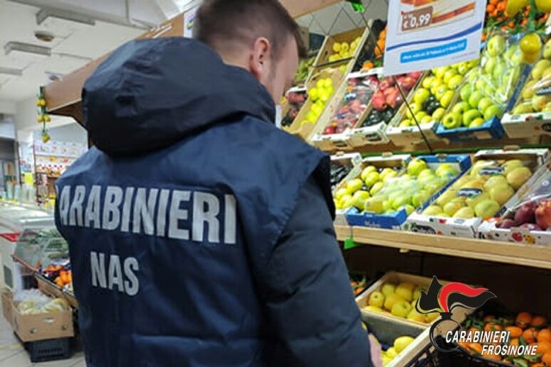 - RIPRODUZIONE RISERVATA