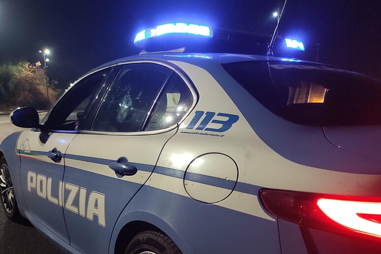 - RIPRODUZIONE RISERVATA