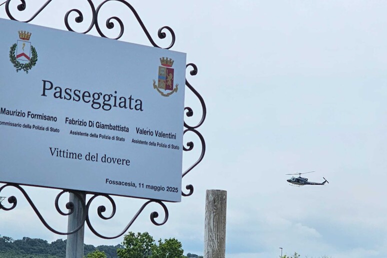 - RIPRODUZIONE RISERVATA