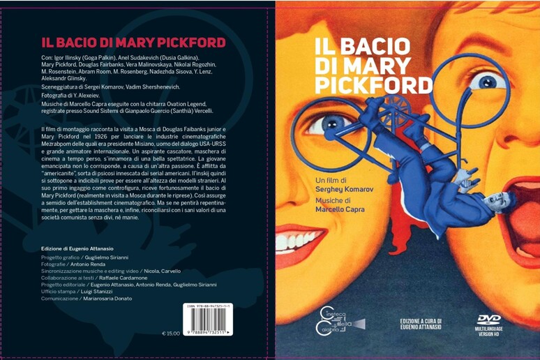- RIPRODUZIONE RISERVATA