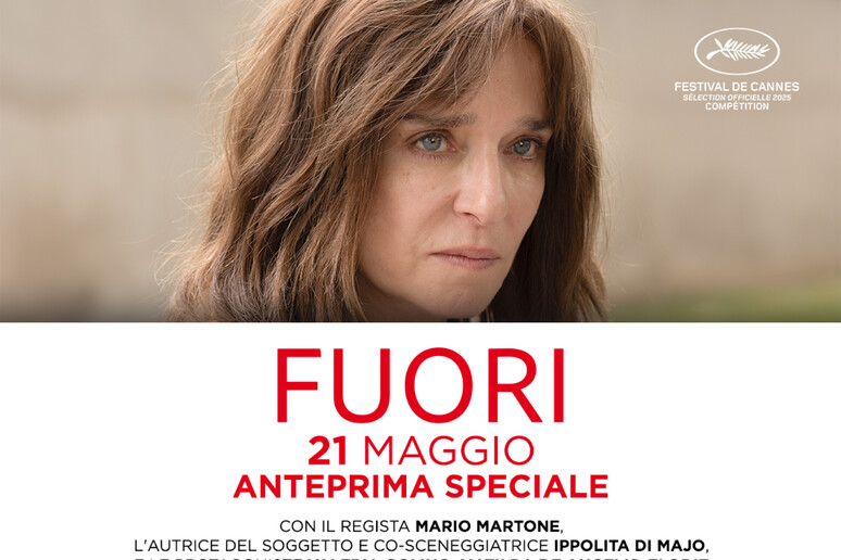 - RIPRODUZIONE RISERVATA