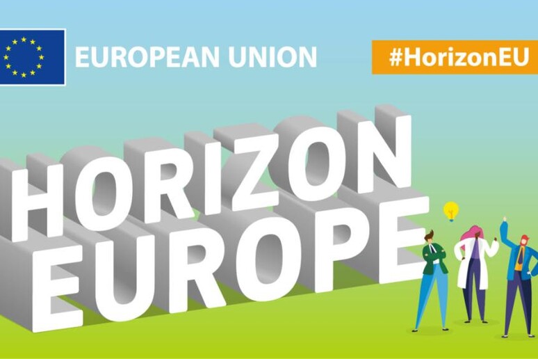 Il manifesto del programma quadro per la ricerca Horizon Europe (fonte: Commissione Ue) - RIPRODUZIONE RISERVATA