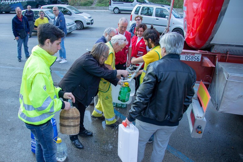 - RIPRODUZIONE RISERVATA