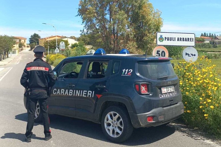 - RIPRODUZIONE RISERVATA