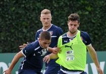 Marco Verratti (s)