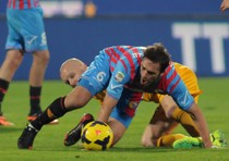 Catania-Verona