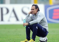 Italia, obiettivo mondiale